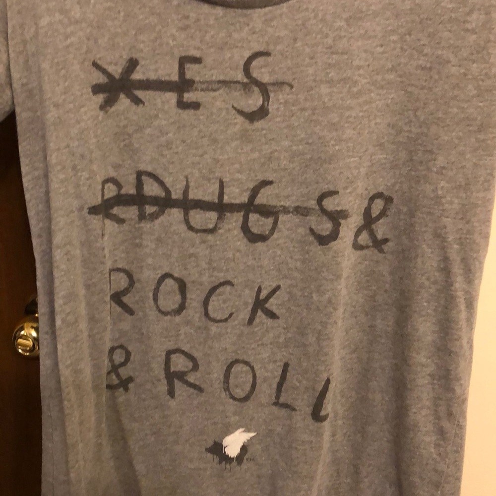 Glamour Kills T-shirt